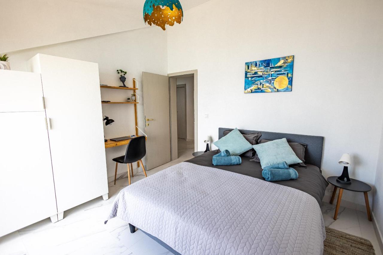Lux Gradac Lägenhet Gradac  Exteriör bild
